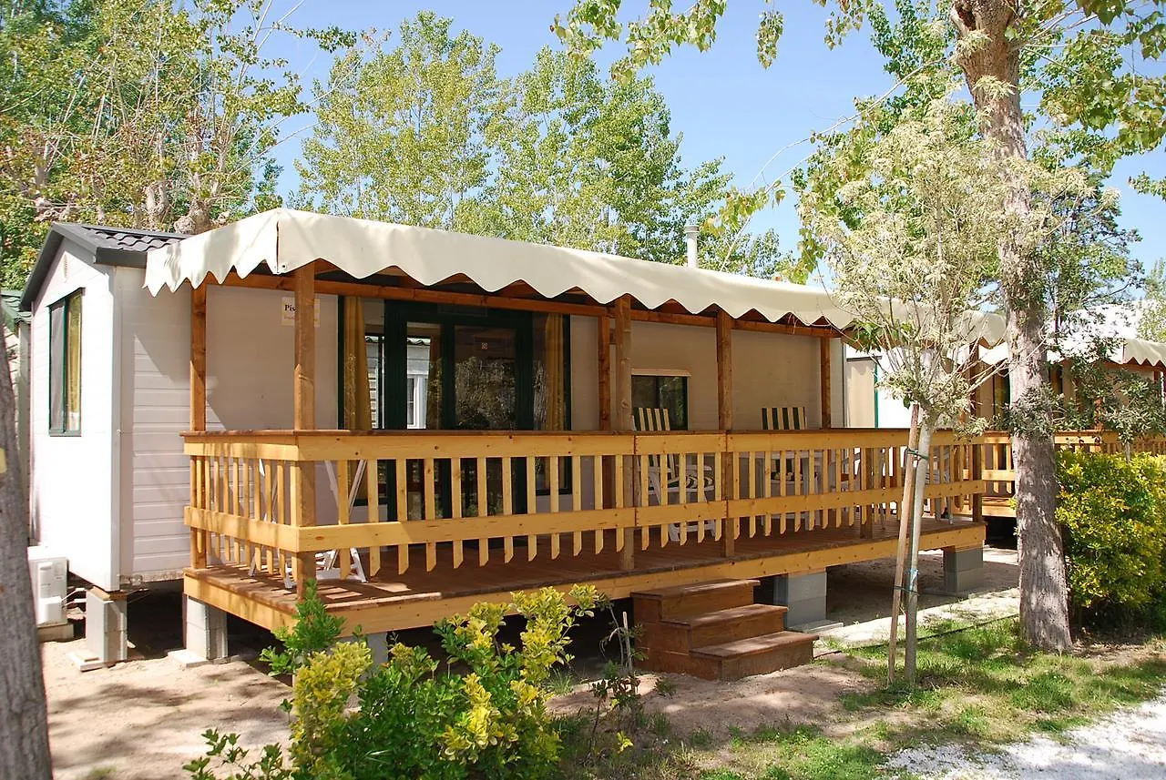 Brevar - Toscane Hotel Torre del Lago Puccini Campsite