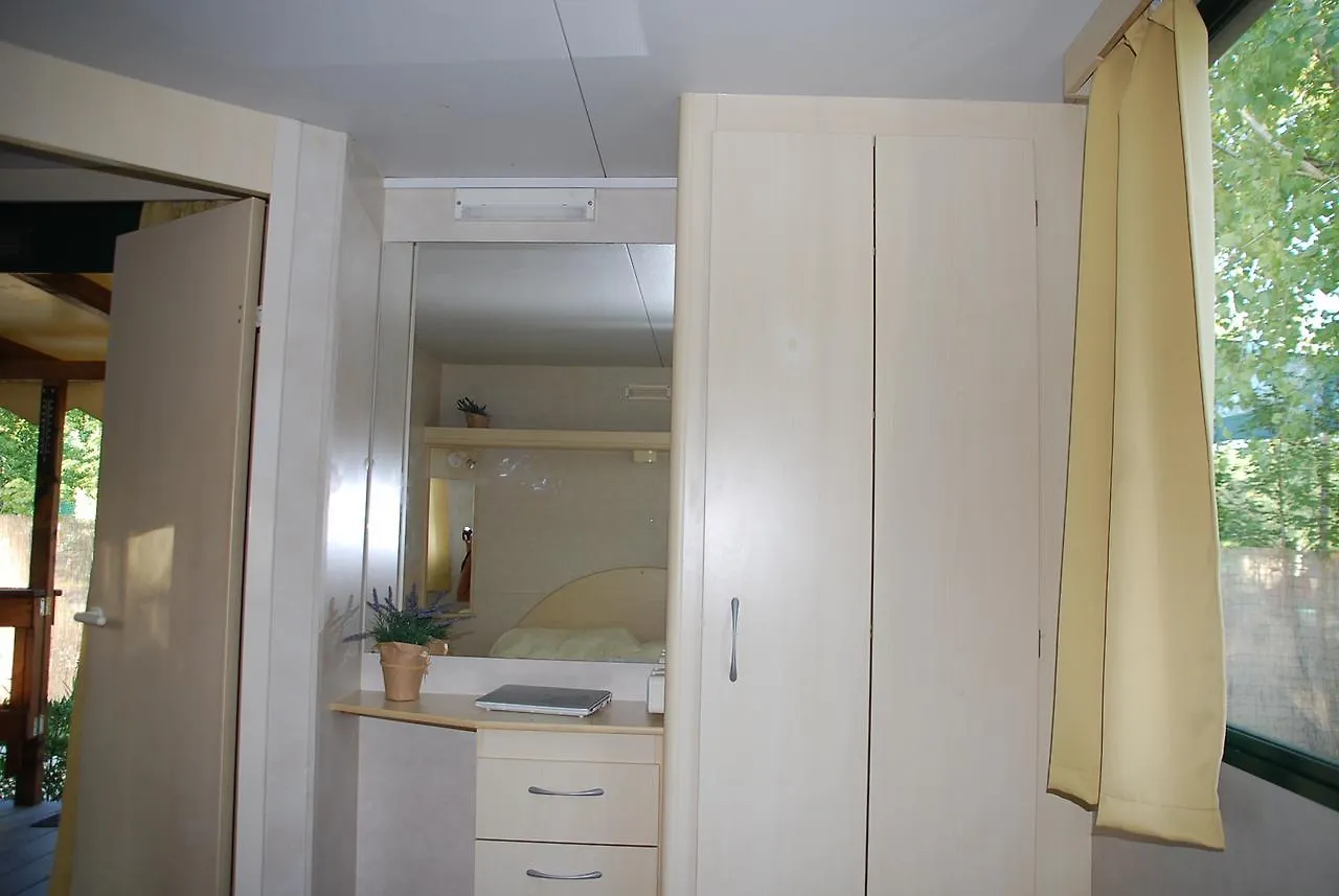 Campsite Brevar - Toscane Hotel Torre del Lago Puccini
