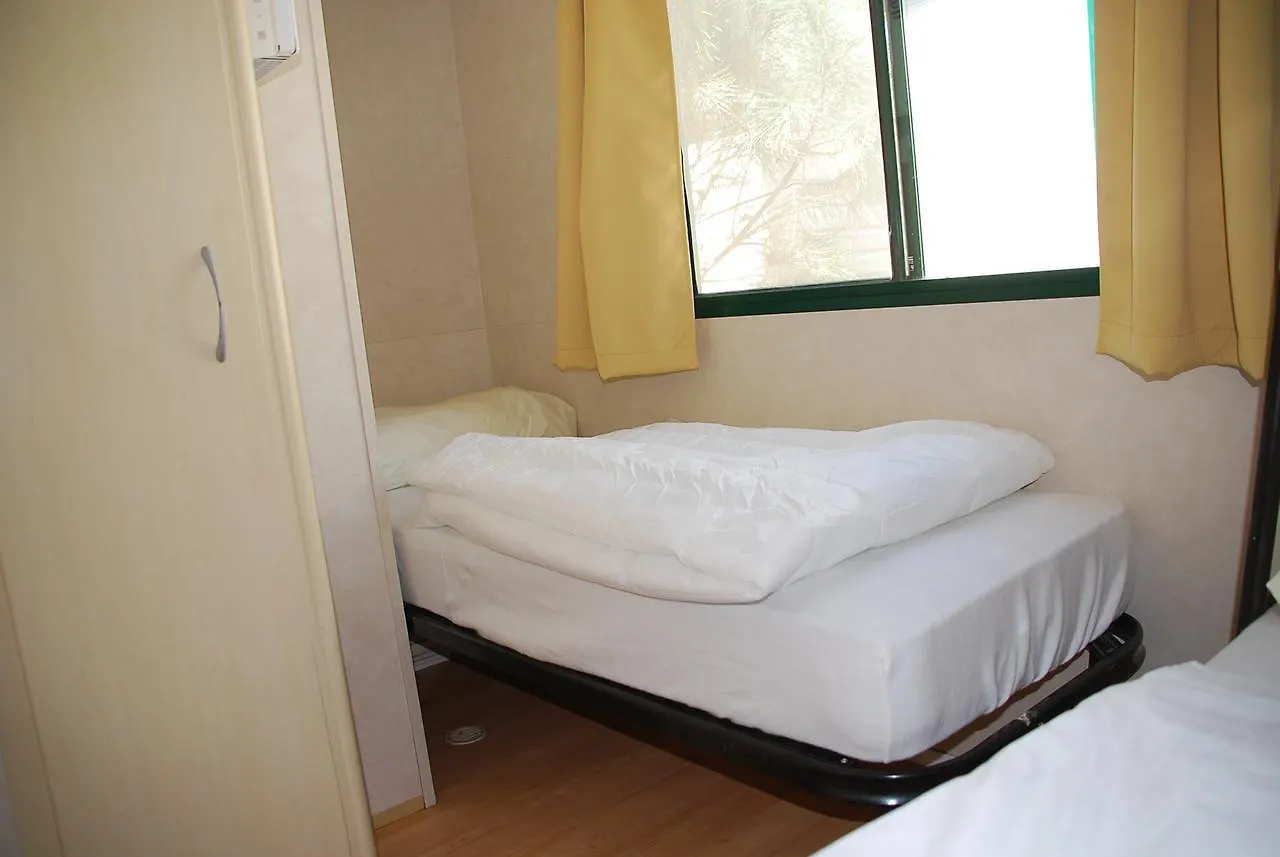 Brevar - Toscane Hotel Torre del Lago Puccini Campsite