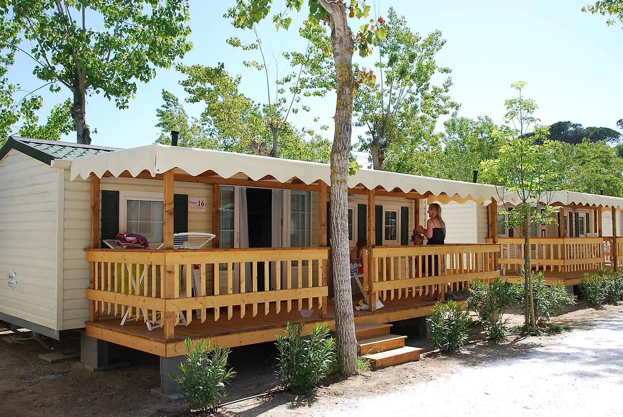 Brevar - Toscane Hotel Torre del Lago Puccini Campsite