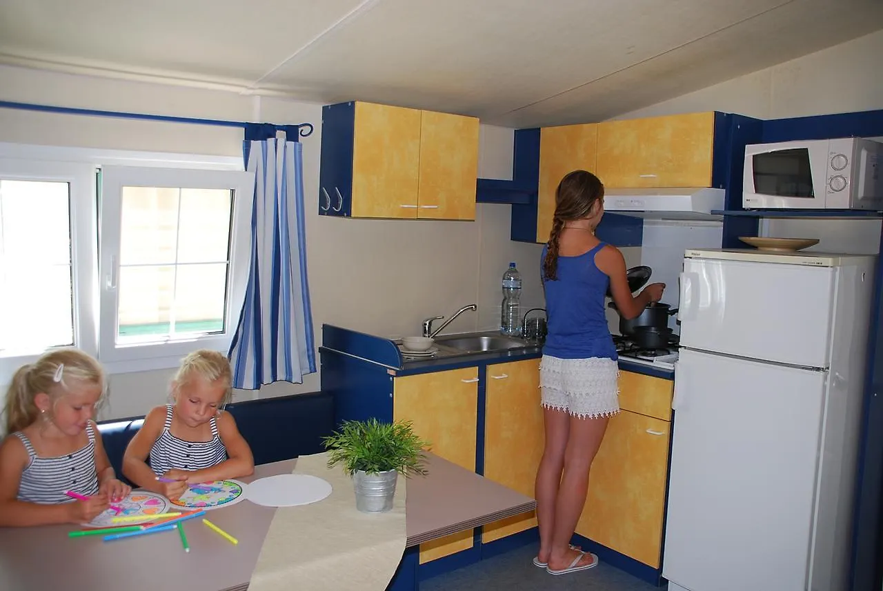 Campsite Brevar - Toscane Hotel Torre del Lago Puccini